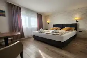 Admiral 2 Apartments, Valjevo