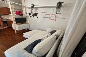 Michelangelo Apartment, Pescara