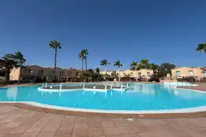 Canarian Green Oasis by luca properties gran canaria Guest house, Playa del Ingles