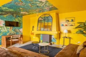 Cocon Mad'Mazelle - Hyper centre - 4P Apartments, Metz