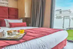 Rent-inn Boutique Hotel, Rabat