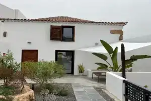 Casa El granero de Antonio, San Miguel de Abona