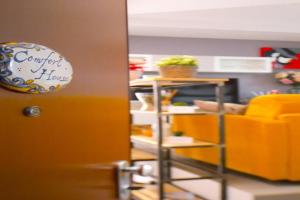 COMFORT HOUSE, Pompei