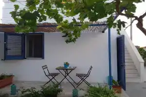 Romantico Monolocale Guest house, Marina di Pescoluse