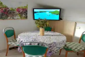 SunRoof Apartments, Budva