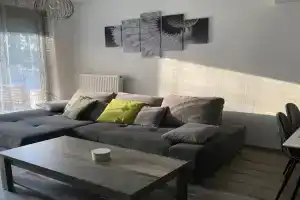 Edison Villa 204, Fonyod