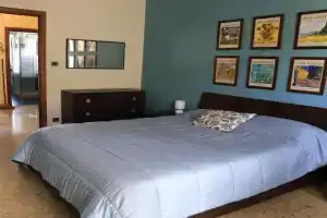 Faber House, Venaria Reale