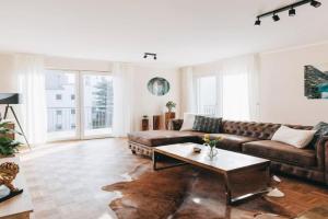 Stilvolles Apartment in, Dresden
