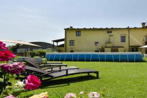 Casale Paola - Belcanto Villas, Pietrasanta