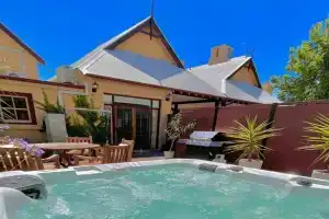Porters Cottage Classic, Albury