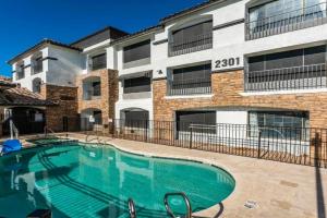 Metro Extended Stays - - King Studio, Tempe