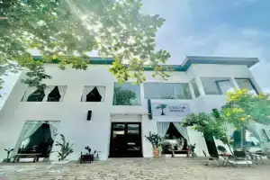 Evergreen Tree Homestay, Mui Ne