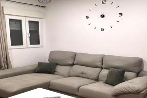 Casa con jardín, Almeria