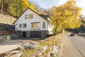 Zur Altstadt 1 Apartments, Monschau