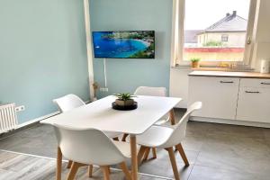 Handwerker Wohnung - WLAN - Küche - Bad - bis zu 4 Personen Apartments, Heilbronn