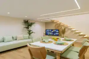 Arial Lofts Hotel, Vlore