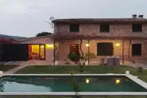 Casa Futbol, Soller
