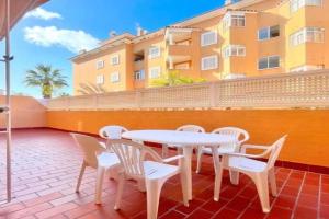Ipanema Costa - Apartments, Islantilla