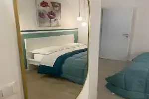 La Borbona Guest house, Portici