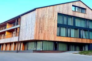 Residence Alpina Apartments, Spindleruv Mlyn