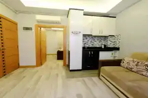 Taksim Celebi Suites, Istanbul