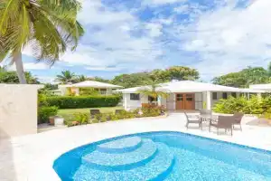 Casati Family House, Great Pool Garden, Sosua