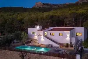 Villa Maracala by Abahana Villas, Calpe