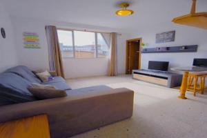 La Proa Santa Cruz 1 Apartments, La Laguna