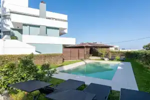 Villa Annatoli, Koskinou