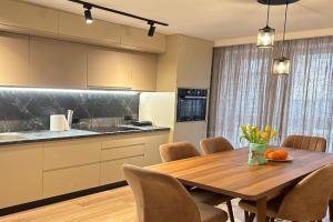 Spacious Fancy Apartment, Tirana