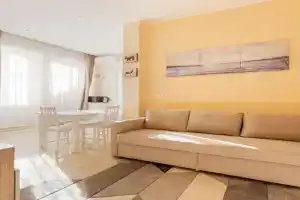 GuestHost - MM1 Turro Cozy & Modern Apartment, Sesto San Giovanni