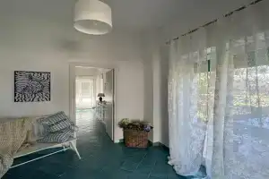 Casa Tilde Miseno, Bacoli