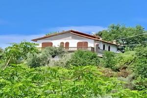 Villa Girasole, Camaiore