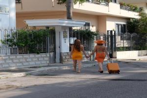 Villa Pompea , e Scavi, Pompei