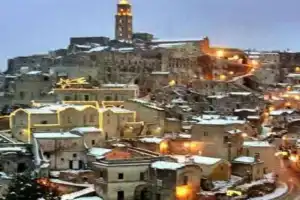 Basilicata Host to Host - Charme Rooms, Matera