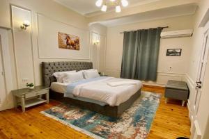Yacoubian Suites, Cairo