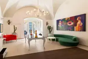 Palazzo Cavour Mini-hotel, Lecce
