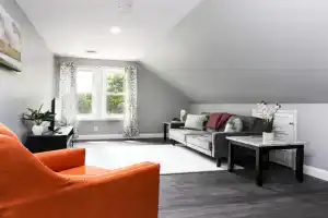 Cozy Micro apartment, Minutes from Falls, Niagara Falls
