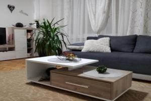 OLI apartman, Nis