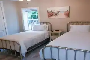 The Picard Room, Biloxi