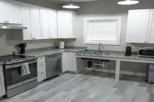 The Borden Room, Biloxi