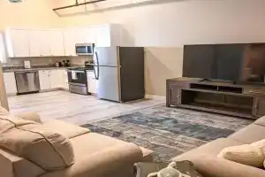 The Josette Room, Biloxi