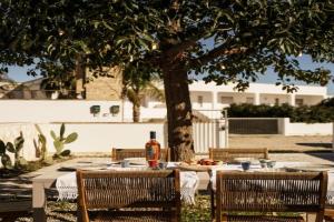 MARISCIU Guest house, Marina di Mancaversa
