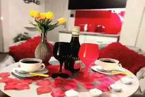Hortensja 309 Apart-hotel, Koszalin