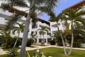 Vittoria's House 402, Bayahibe