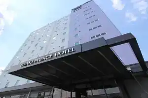 Iwaki Prince Hotel, Iwaki
