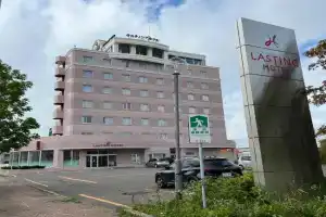 Lasting Hotel, Kushiro