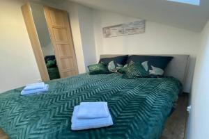 MH Apartments Towarnickiego, Rzeszow