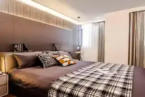 Shanghai Hills&Rais Apartment - 100-inch Projector - Near Nanjing Road Pedestrian Street, Shanghai