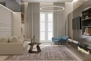 Monamel Luxury Suites, Split